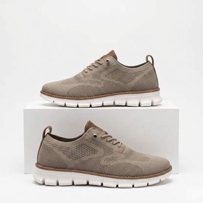 Pace Sable  — Sneakers en maille respirante