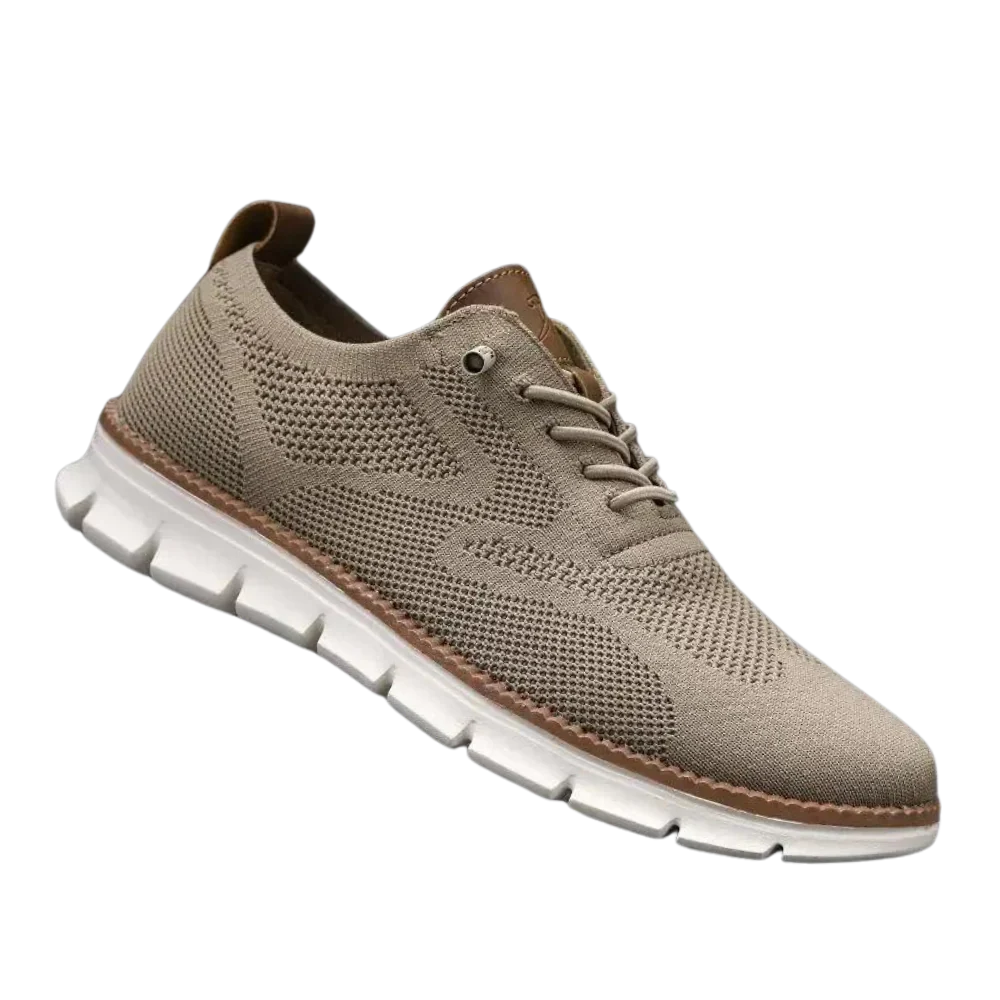 Pace Sable  — Sneakers en maille respirante