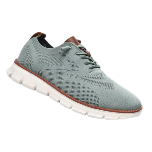 Pace Sauge — Sneakers en maille respirante