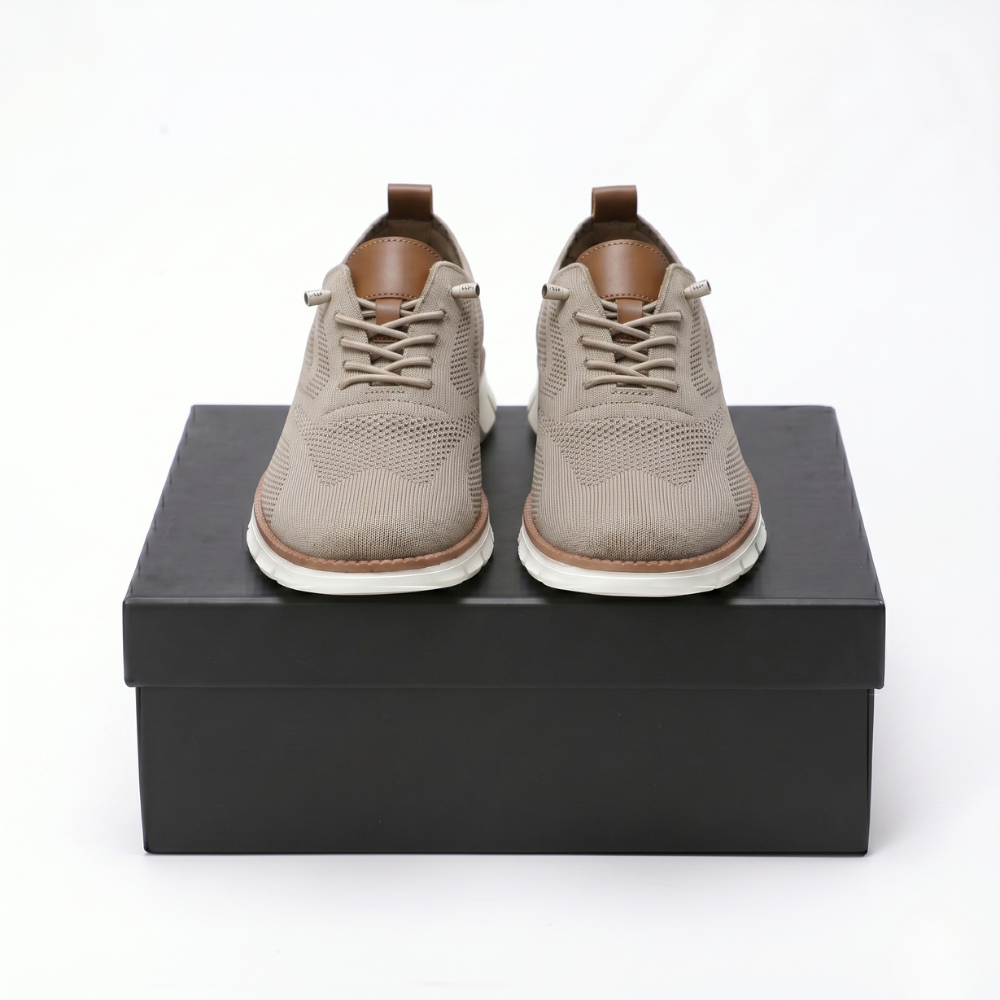 Pace Sable  — Sneakers en maille respirante